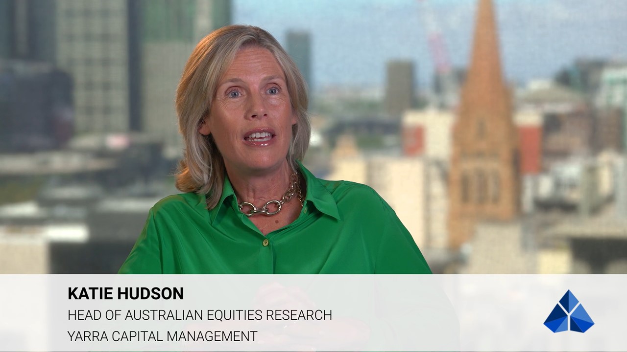 Katie Hudson’s 2023 Australian Equity Outlook