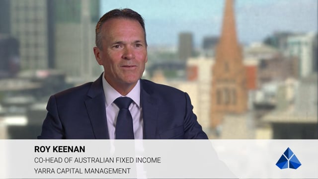 Roy Keenan’s 2023 Fixed Income Outlook